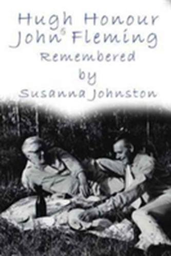 John Fleming and Hugh Honour