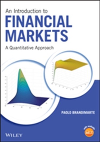 An Introduction to Financial Markets