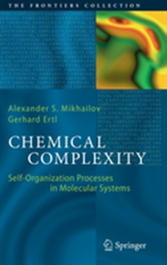 Chemical Complexity