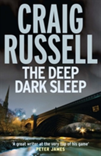 The Deep Dark Sleep