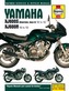 Yamaha XJ600S (Diversion, Seca II) And XJ600N Four