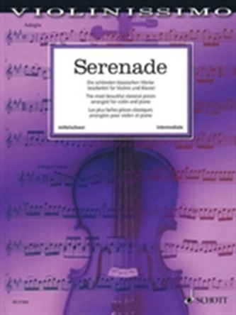 Serenade