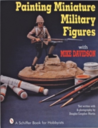 Painting Miniature Military Figures