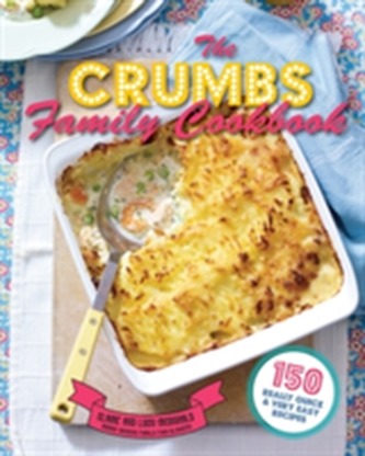 The Crumbs Family Cookbook
