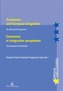 Consensus and European Integration / Consensus et integration europeenne