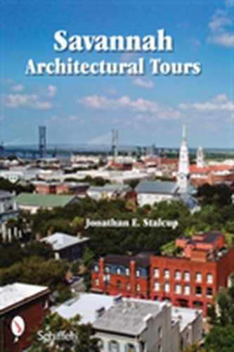 Savannah Architectural Tours