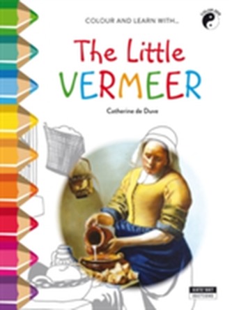 The Little Vermeer