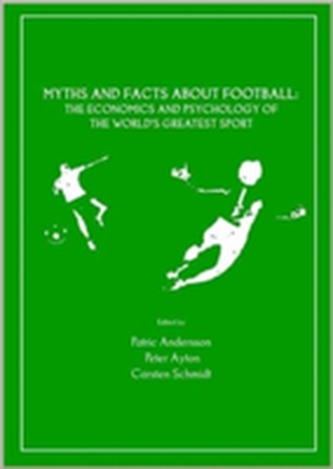 Myths and Facts About Football