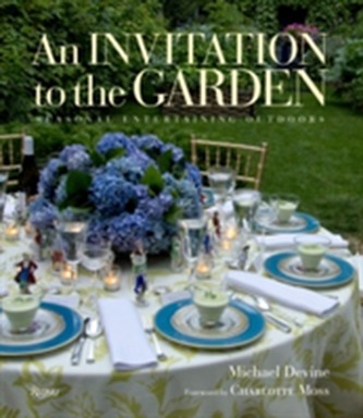 Invitation to the Garden