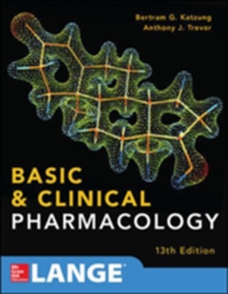 BASIC AND CLINICAL PHARMACOLOGY (Int'l Ed)
