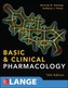 BASIC AND CLINICAL PHARMACOLOGY (Int'l Ed)