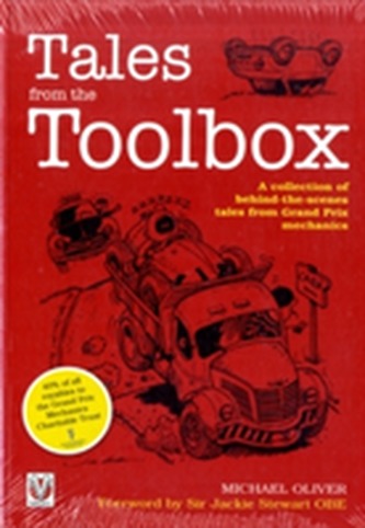 Tales from the Toolbox