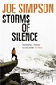 Storms Of Silence