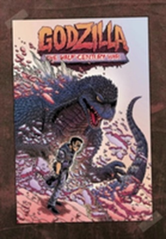 Godzilla