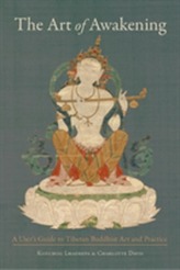 The Art Of Awakening