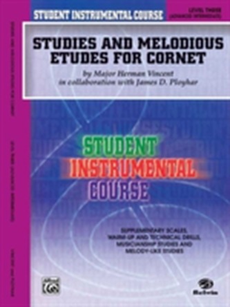 STUDIES & ETUDES 3 TRUPDATED