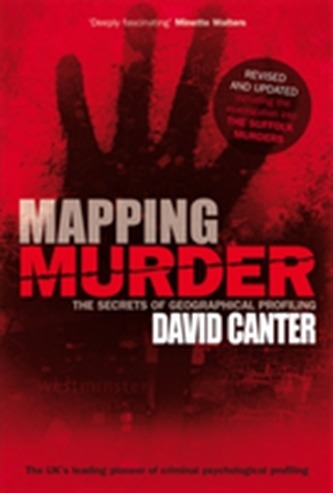 Mapping Murder