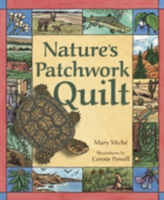 Nature'S Patchwork Quilt