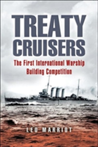 Treaty Cruisers