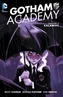 Gotham Academy Vol. 2 Calamity