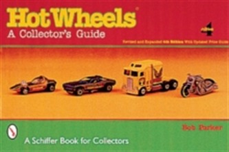 Hot Wheels (R)
