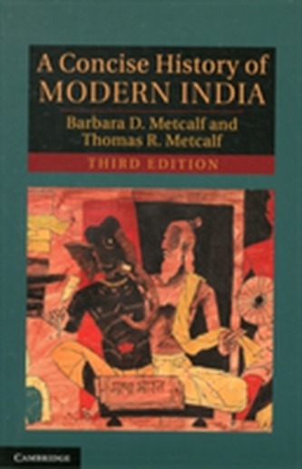 A Concise History of Modern India