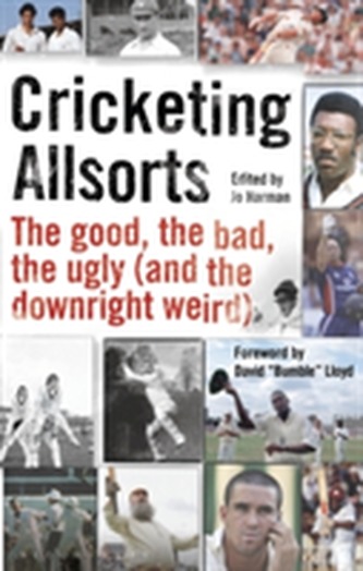 Cricketing Allsorts