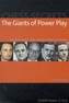 Chess Secrets: The Giants of Power Play