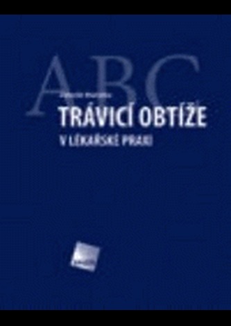 Trávicí obtíže v lékařské praxi