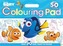 Disney Pixar Finding Dory Colouring Floor Pad