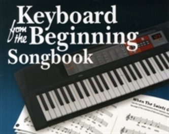 Keyboard From The Beginning