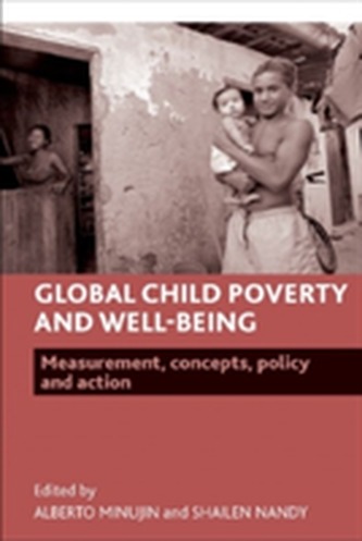 Global child poverty and well-being