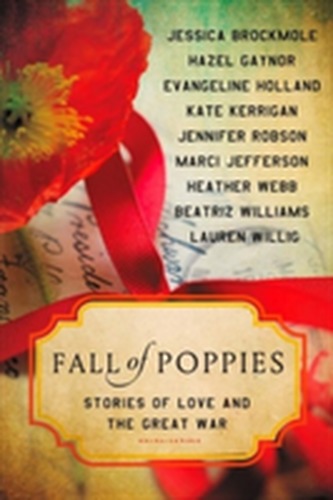 Fall of Poppies