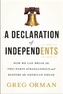 Declaration of Independents