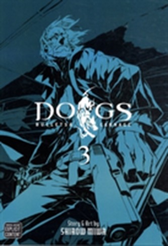 Dogs, Vol. 3
