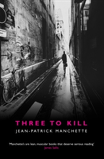 Three to Kill