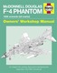 Mcdonnell Douglas F-4 Phantom
