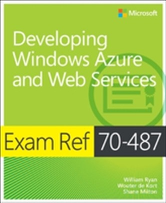Developing Windows Azure and Web Services