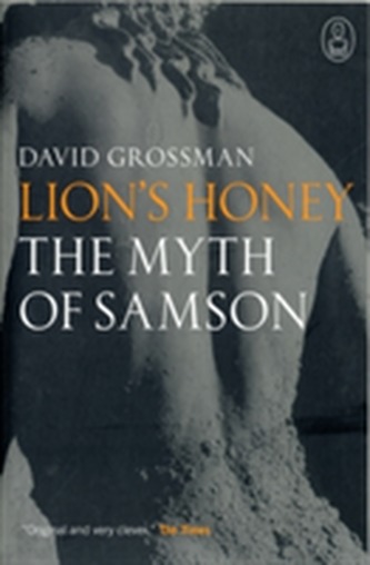 Lion's Honey