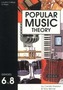 Popular Music Theory, Grades 6 to 8