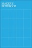 Maker's Notebook