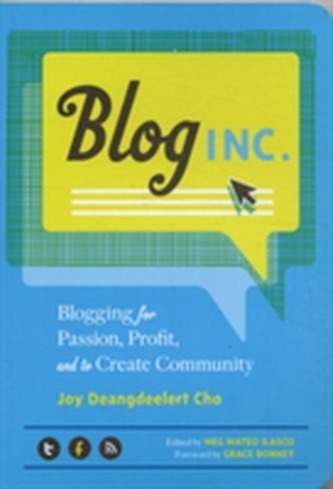 Blog, Inc.