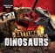 Battling Dinosaurs
