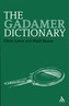 The Gadamer Dictionary