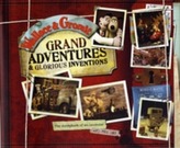 Wallace and Gromit Grand Adventures