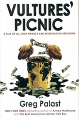 Vultures' Picnic