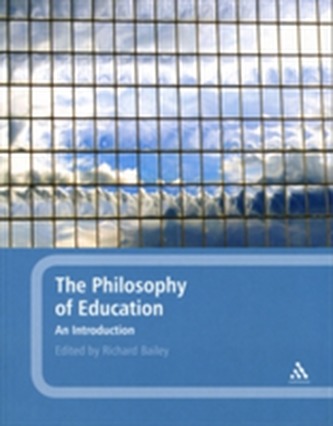 The Philosophy of Education