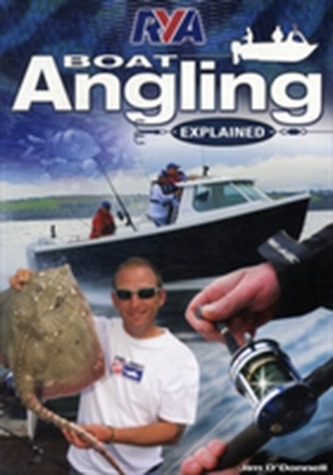 RYA Boat Angling Explained