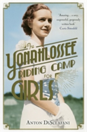 The Yonahlossee Riding Camp for Girls