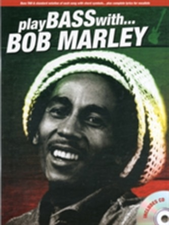 Play Bass With... Bob Marley